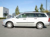 tweedehands Ford Focus 1.4-16V Ambiente