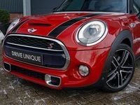 Occasion Mini Cooper Business 170 PK (125 kW) 2015 Rood Hatchback