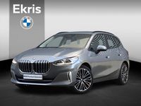 Occasion BMW 220 Active Tourer Luxury Line 170 PK (125 kW) 2025 Grijs MPV