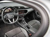 tweedehands Audi Q3 45 TFSI e 245pk S edition | Panoramadak | Trekhaak