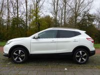 tweedehands Nissan Qashqai 1.2 N-Vision **1e Eig.**NIEUWSTAAT**