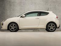 Occasion Alfa Romeo MiTo Distinctive 101 PK (74 kW) 2014 Wit Hatchback