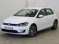 tweedehands VW e-Golf E-DITION (Ex 2.000 subsidie) Navigatie Pdc Acc 17'