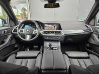 tweedehands BMW X5 XDrive45e M Sport 394pk Panodak Laser Luchtvering Massage stoelen 360 camera Harman Kardon Sfeerverlichting
