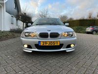 tweedehands BMW 325 Ci