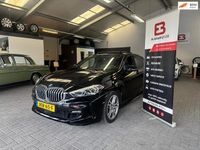 Occasion BMW 118 Executive 140 PK (102 kW) 2020 Zwart Hatchback