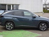 tweedehands Hyundai Tucson 1.6 T-GDI HEV Premium Navi/Cam/Clima "RIJKLAARPRIJS"