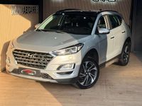 Occasion Hyundai Tucson 136 PK (100 kW) 2019 Grijs SUV