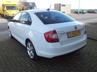 tweedehands Skoda Rapid 1.2 TSI Greentech Elegance Businessline!2013!Airco!Nap