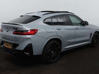 tweedehands BMW X4 M Competition