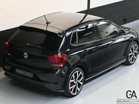 tweedehands VW Polo 2.0 TSI GTI |CARPLAY|CAMERA|ACC|