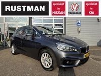 Occasion BMW 216 Executive 102 PK (75 kW) 2016 Grijs Stationwagen