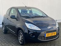 tweedehands Ford Ka 1.2 Trend|APK|Weinig KM