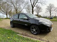 tweedehands Renault Clio 1.5 dCi Night & Day zwart