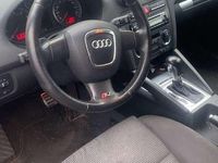Occasion Audi A3 S-Line 200 PK (147 kW) 2005 Blauw Hatchback
