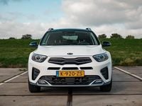 Occasion Kia Stonic GT-Line 120 PK (88 kW) 2021 Wit SUV