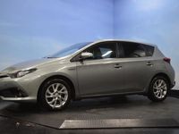 tweedehands Toyota Auris 1.8 Hybrid Dynamic Go Navi | Clima | Camera | Crui