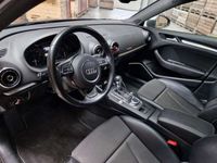 tweedehands Audi A3 Sportback e-tron PHEV Ambition Pro Line plus Panormadak Keyless Navi LM