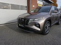 Occasion Hyundai Tucson Comfort 180 PK (132 kW) 2022 Bruin SUV