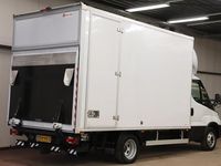 Occasion Iveco Daily 156 PK (114 kW) 2019 Wit Van