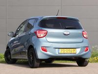 tweedehands Hyundai i10 1.0i i-Motion Go! 2016 Navi Climate !!NIEUWBINNEN!