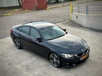 tweedehands BMW 418 4-serie Gran CoupéM-SPORT VIRTUAL|DODEHOEK|H&K|CAMERA NAP