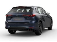 tweedehands Mazda CX-60 E-SKYACTIV PHEV 327 HOMURA 8AT C&S Pack / DA- Pack