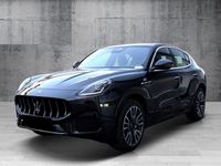 Occasion Maserati Grecale GT 300 PK (220 kW) 2022 Zwart SUV