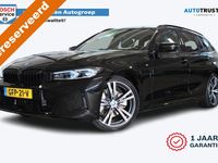 Occasion BMW 320e M Sport 2024 Zwart Stationwagen