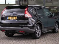 tweedehands Honda CR-V 2.0 AWD Lifestyle Automaat - All in rijklaarprijs