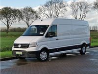 tweedehands VW Crafter 35 2.0 tdi