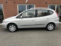 tweedehands Chevrolet Tacuma 1.6-16V Style