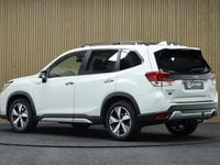 Occasion Subaru Forester 2021 Wit SUV