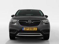 Occasion Opel Crossland X Edition 112 PK (82 kW) 2019 Grijs SUV