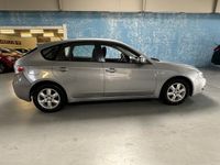 tweedehands Subaru Impreza 1.5R Comfort AWD CRUISE CLIMA ELK.PAKKET 2e EIGENA