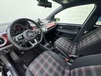 tweedehands VW up! 1.0 TSI GTI Panoramadak Camera Cruise Stoelve