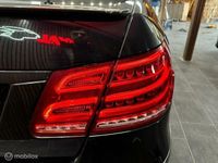 tweedehands Mercedes E200 CGI Business Class/Lm Velgen / Navi