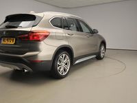 Occasion BMW X1 xLine 192 PK (141 kW) 2018 Grijs SUV