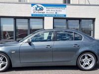 tweedehands BMW 530 5-SERIE i Executive