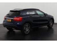 tweedehands Mercedes GLA200 Prestige Automaat | Trekhaak | Xenon | Blind Spot | Zondag Open!