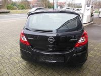 tweedehands Opel Corsa 1.2 EcoFlex Selection 5d Staat in De Krim