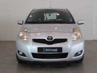 tweedehands Toyota Yaris 1.3 VVTi Aspiration CLIMA | NAVI | RADIO CD SPELER