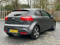 tweedehands Kia Rio 1.2 CVVT ExecutiveLine