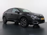 Occasion Citroën e-C4 114 kW (156 PK) 2024 Zwart SUV