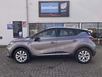 tweedehands Renault Captur 1.6 Plug In Hybride