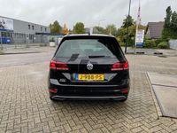 tweedehands VW Golf Sportsvan 1.6 TDI IQ DRIVe (bj okt-2019) ACC|Facelift|Cam|Navi|Nette staat!