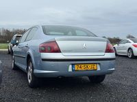 Occasion Peugeot 407 140 PK (102 kW) 2006 Grijs Sedan