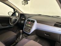 tweedehands Fiat Grande Punto 1.2 Edizione Cool