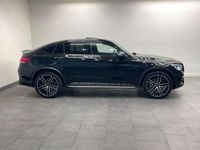 tweedehands Mercedes GLC43 AMG AMG Coupé 4MATIC Premium Plus