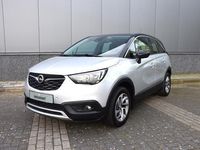 tweedehands Opel Crossland X 1.2 Turbo Innovation